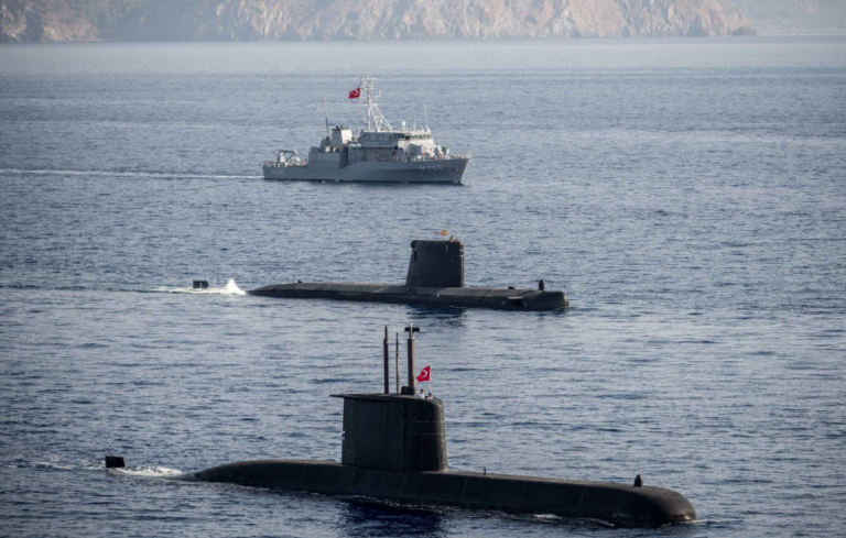 Exerciții militare NATO în Turcia pe fondul unor divergențe majore cu puterile Alianței Nord-Atlantice