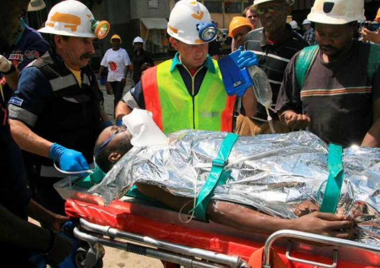 O mină de aur s-a prăbușit în Sudan: Trei mineri au murit și alți 10 au rămas blocați