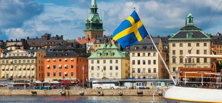 Guvernul suedez nu va extrăda patru persoane căutate de Turcia