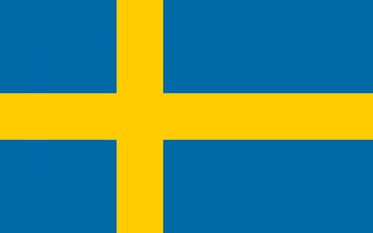 Suedia : Un elan alb, devenit faimos în mediul online, în pericol deoarece a avut un comportament agresiv față de localnici