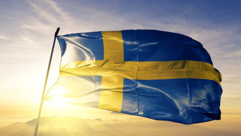 Suedia sprijină aspirațiile și eforturile R.Moldova de integrare europeană