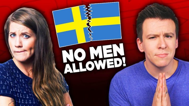 Un festival de muzică interzis bărbaţilor are loc în Suedia
