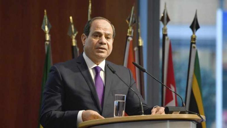 Liderii egiptean, irakian şi iordanian s-au întâlnit la Amman pentru un nou summit trilateral
