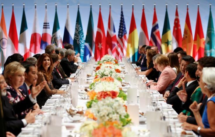 Următorul summitul G7 va avea loc într-unul dintre domeniile de golf ale lui Trump