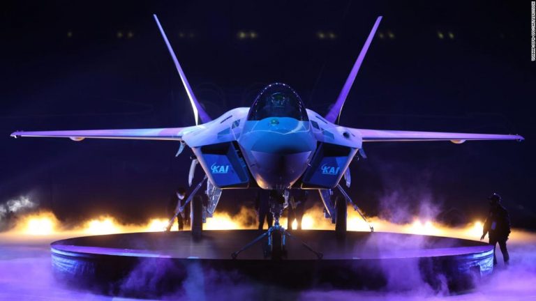 Coreea de Sud intră în grupul de elită al producătorilor globali de avioane de luptă supersonice