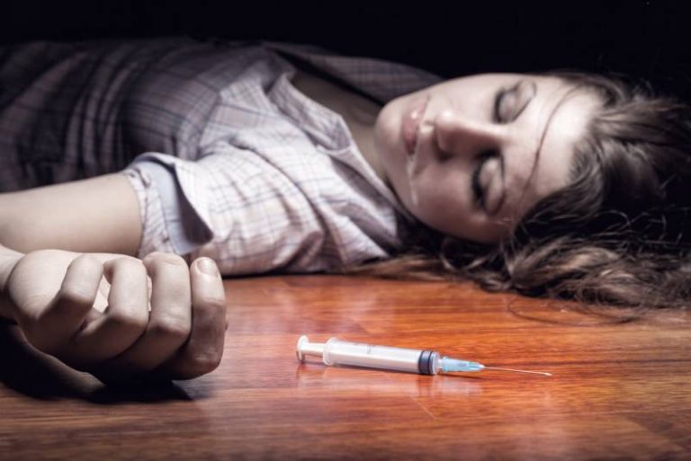 Numărul supradozelor de opioide a crescut în Canada în timpul pandemiei