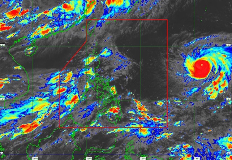 Taiwan: Peste 4.000 de persoane au fost evacuate în aşteptarea taifunului Maria