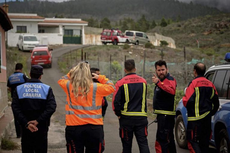 Spania: O dublă crimă provoacă emoţie în Tenerife