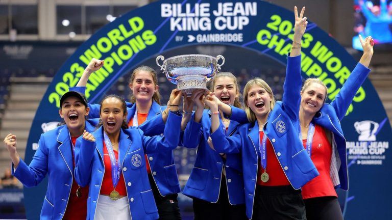 Tenis: R. Moldova va găzdui meciurile de calificare din Billie Jean King Cup