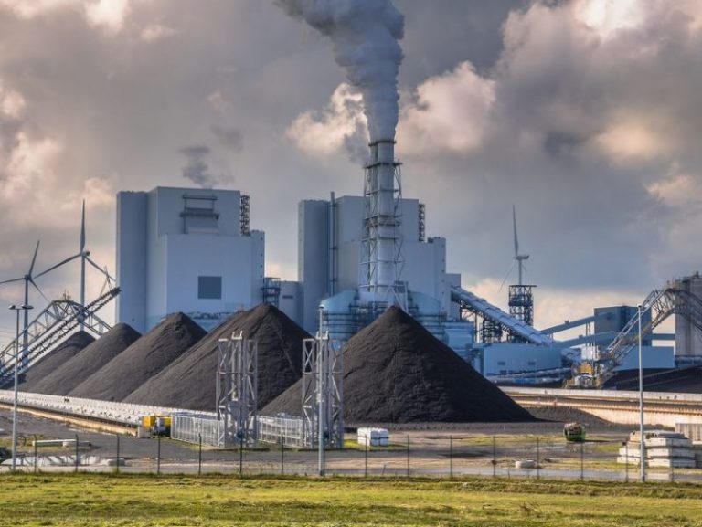 Austria a închis ultima sa termocentrală pe bază de cărbune