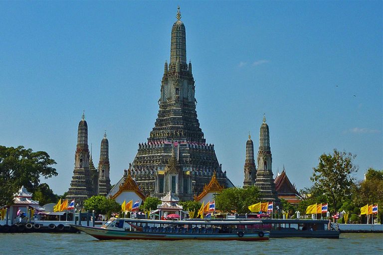 Thailanda a depăşit pragul de 10 milioane de vizitatori în 2022