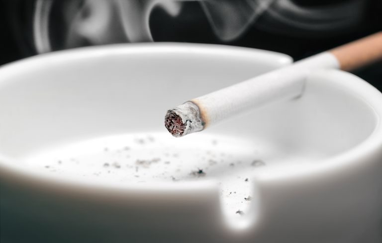 Curtea de Justiție a UE validează interzicerea graduală a țigaretelor aromate la nivelul țărilor membre