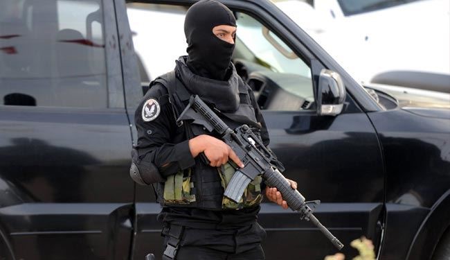 Poliţia tunisiană a dejucat un atac plănuit de către o femeie venită din Siria care viza zone turistice din ţară