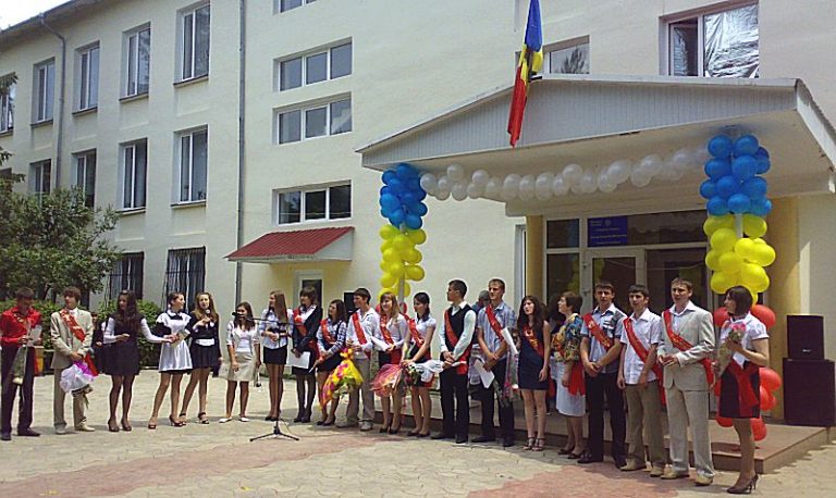 Autorităţile Republicii Moldova susţin că Tiraspolul nu-şi îndeplineşte toate angajamentele asumate în privinţa şcolilor româneşti