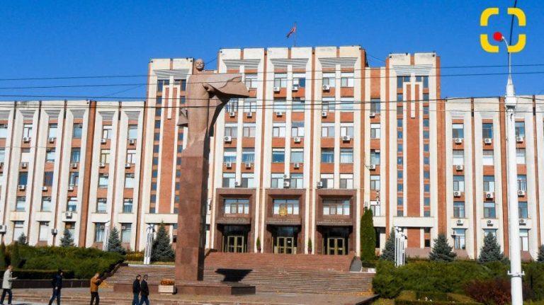 Tiraspolul împiedică desfășurarea recensământului populației în mai multe localități