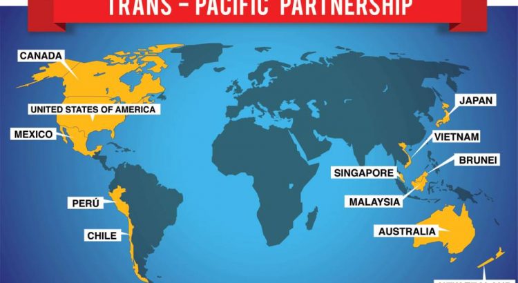 Ministrul japonez : Cele 11 ţări rămase în Parteneriatul Trans-Pacific (TPP) au ajuns la un acord de principiu privind implementarea în continuare a tratatului. Canada dezminte informația