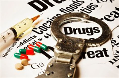 Rețeaua labirintică a traficanților de droguri și coșmarul noilor opioide
