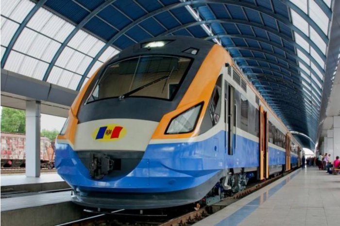 Veste bună! Moldovenii ar putea ajunge cu trenul de la Chișinău la Lvov și de la Kiev la București