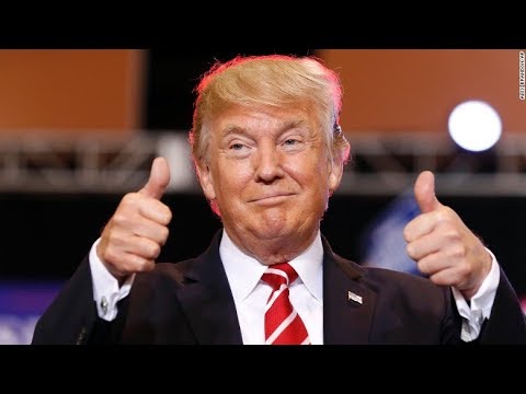 Donald Trump revendică un ‘imens succes’ în alegerile din SUA