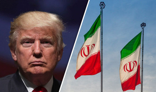Donald Trump amenință Iranul cu “consecinţe foarte grave” dacă va decide relansarea programului său nuclear