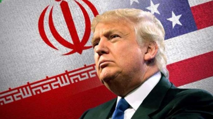 Trump nu exclude utilizarea forţei armate pentru a împiedica Iranul să se înarmeze nuclear (interviu Time)