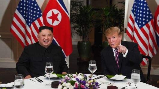 Summit Trump-Kim: Casa Albă restricţionează accesul presei