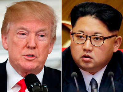 Donald Trump a primit o scrisoare de la liderul nord-coreean Kim Jong-Un (Casa Albă)