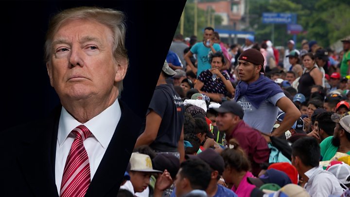 Trump amână cu două săptămâni procesul de expulzare a imigranţilor ilegali