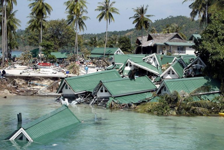 Asia comemorează 15 ani de la devastatorul tsunami în care au pierit 230.000 de oameni