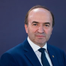 Tudorel Toader s-a declarat ‘convins’ că există dezinformări la nivelul UE legate de situaţia din România