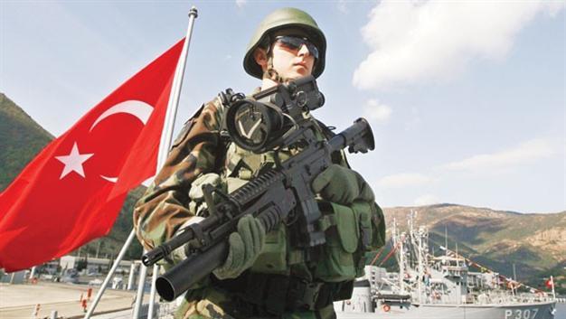 Turcia anunţă o ofensivă de proporţii în Siria