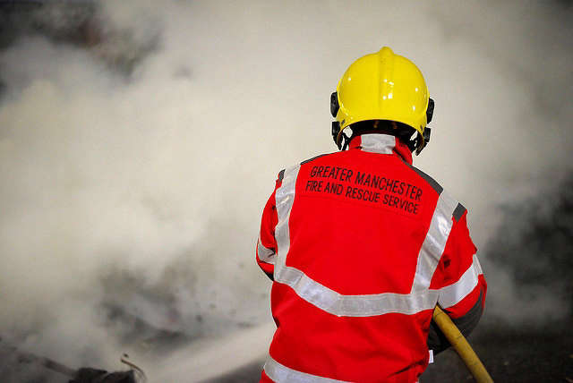 15 morţi la Istanbul, în urma unui incendiu care a izbucnit în timpul unor lucrări de reparaţii la un club de noapte