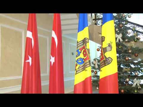 Cetăţenii Republicii Moldova vor putea călători în Turcia doar cu buletinul de identitate