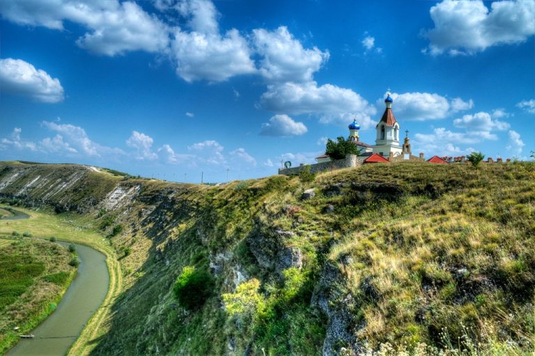 TURISM/ Numărul vizitatorilor în Moldova în anul 2023 a depășit recordul istoric din 2019