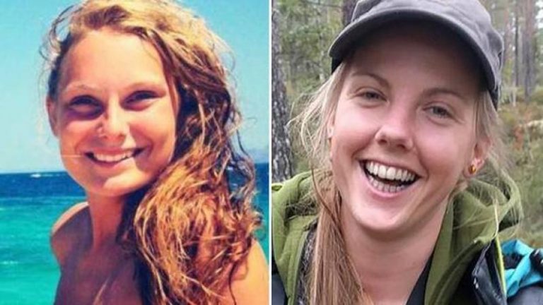 Justiția marocană i-a condamnat la moarte pe asasinii celor două turiste scandinave