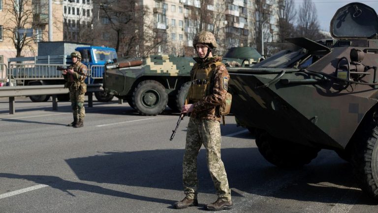 Cinci scenarii care ar putea să ducă la încheierea războiului din Ucraina (BBC)