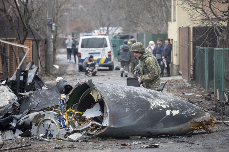 Pierderile armatei ruse, comunicate de Ministerul Apărării din Ucraina