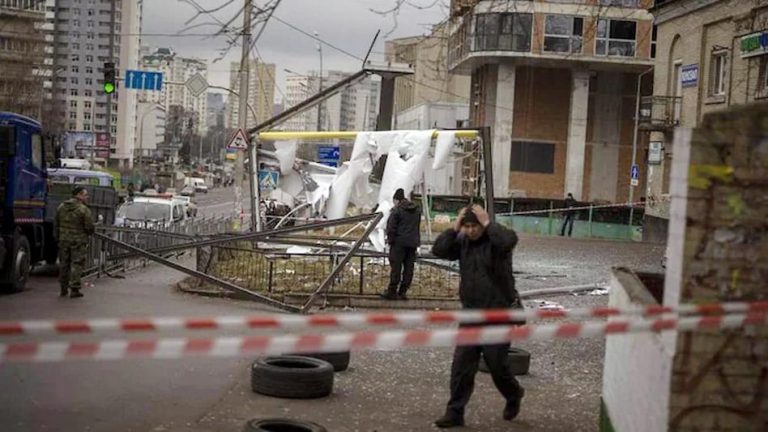 Reprezentanți ONU: Imaginile ‘extrem de tulburătoare’ de la Bucea sugerează că forțele rusești vizează civili