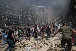 Președinta Sandu condamnă atacurile barbare împotriva Ucrainei 6 ucraina 6 2