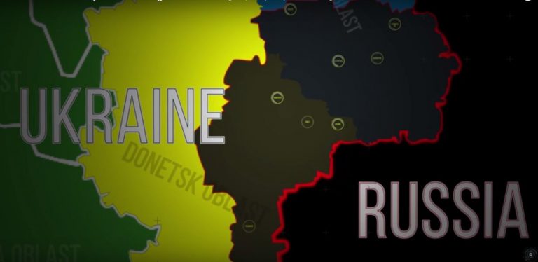 Șeful NATO se declară de acord cu prezența căștilor albastre în tot Estul Ucrainei