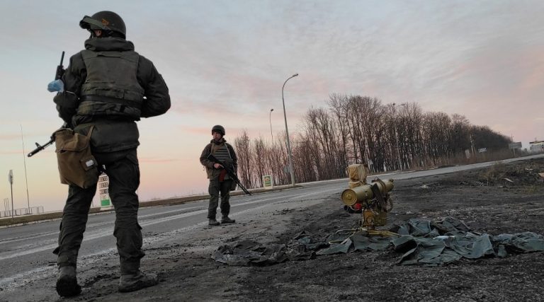 Război în Ucraina: Peste 100 de confruntări au fost înregistrate pe linia frontului în ultimele 24 de ore