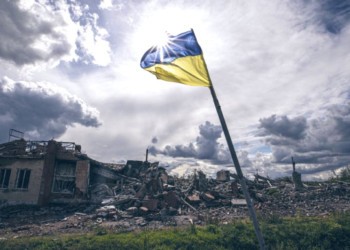 Trei scenarii ale continuării conflictului din Ucraina