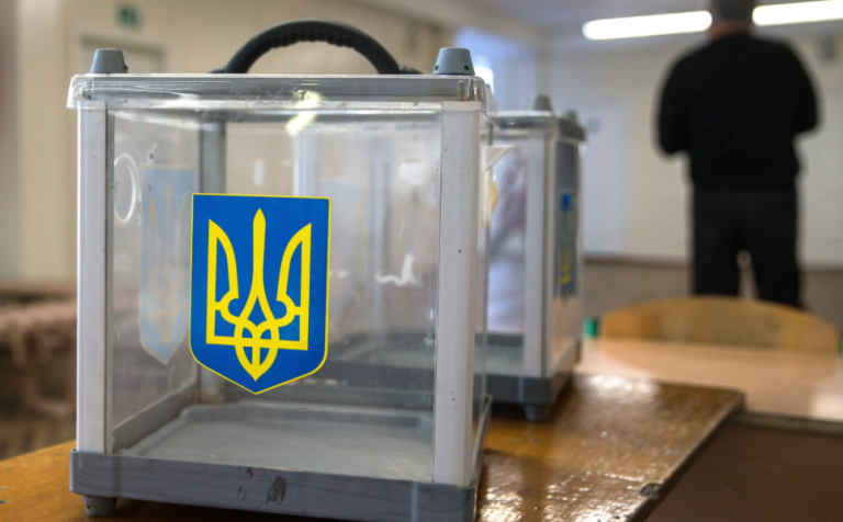 Alegeri prezidențiale în Ucraina într-un climat extrem de tensionat