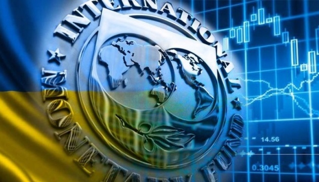 Ucraina a ajuns la un acord de principiu cu FMI pentru un împrumut de 5,5 miliarde de dolari