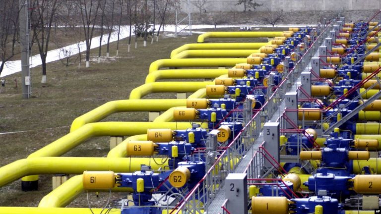 De ce își depozitează Republica Moldova rezerve de gaz în Ucraina