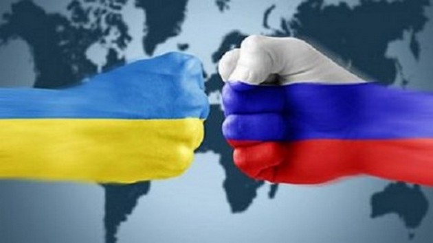 Noi tensiuni ruso-ucrainene pentru Marea Azov