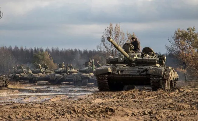 Armata rusă afirmă că a preluat controlul asupra unei noi localităţi în estul Ucrainei