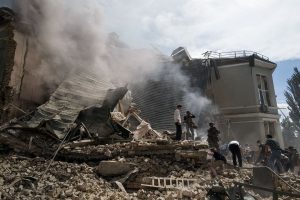 Președinta Sandu condamnă atacurile barbare împotriva Ucrainei 7 ucraina2 1