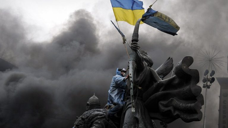 Ucraina respinge o neutralitate după model suedez sau austriac
