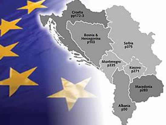 Europa NU trebuie să neglijeze Balcanii de Vest